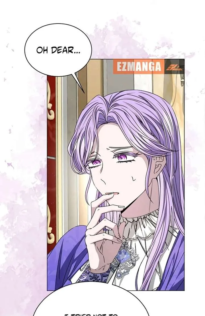 My Fiancé Keeps Trying to Raise Me Chapter 5 page 26