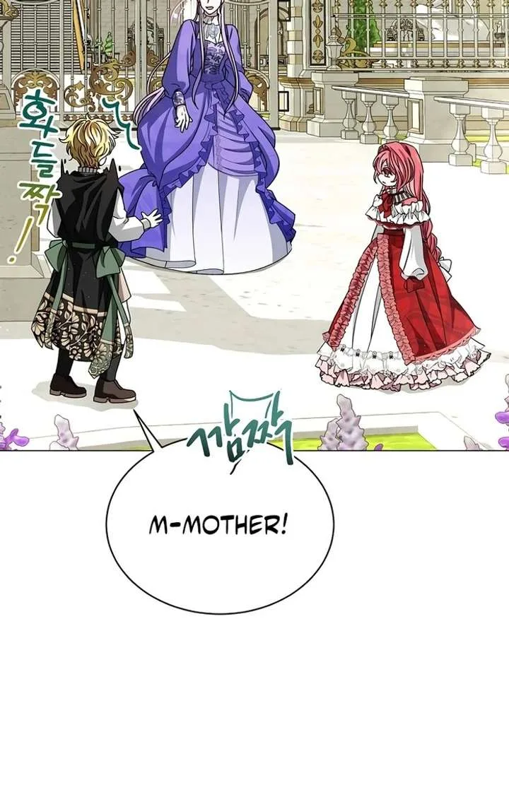My Fiancé Keeps Trying to Raise Me Chapter 5 page 50