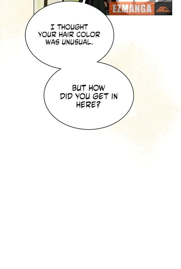 My Fiancé Keeps Trying to Raise Me Chapter 5 page 44