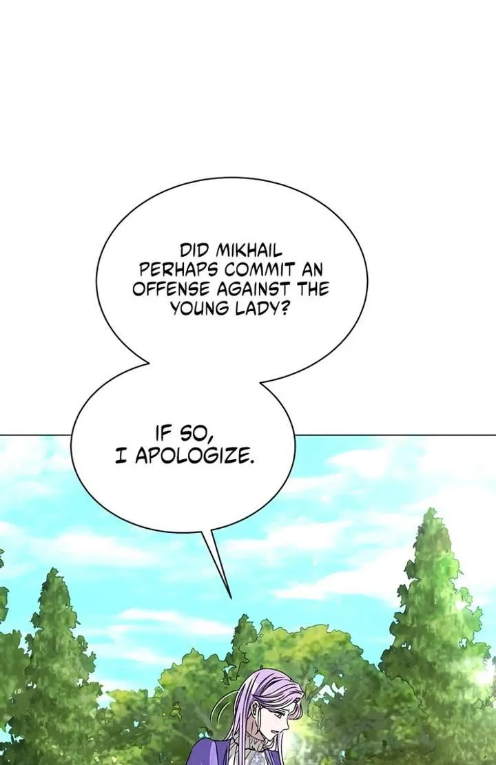 My Fiancé Keeps Trying to Raise Me Chapter 5 page 51