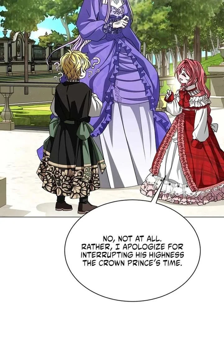 My Fiancé Keeps Trying to Raise Me Chapter 5 page 52