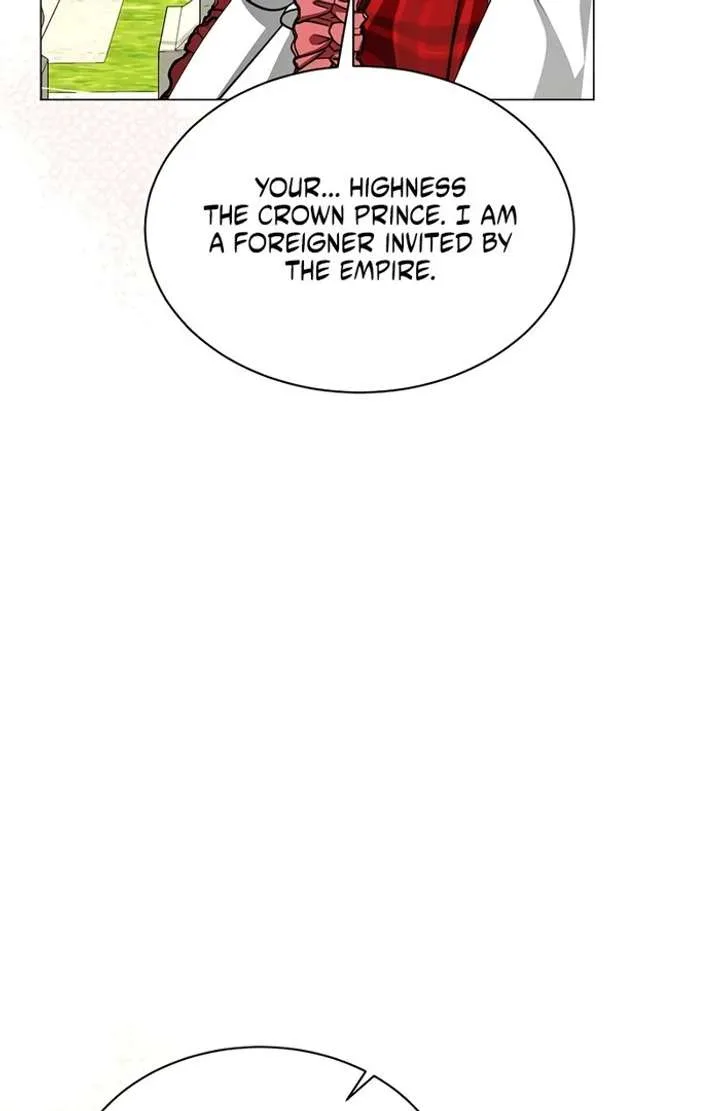 My Fiancé Keeps Trying to Raise Me Chapter 5 page 42