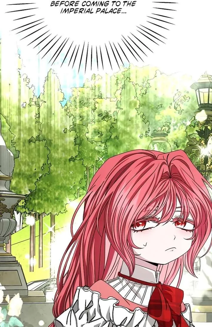 My Fiancé Keeps Trying to Raise Me Chapter 5 page 37