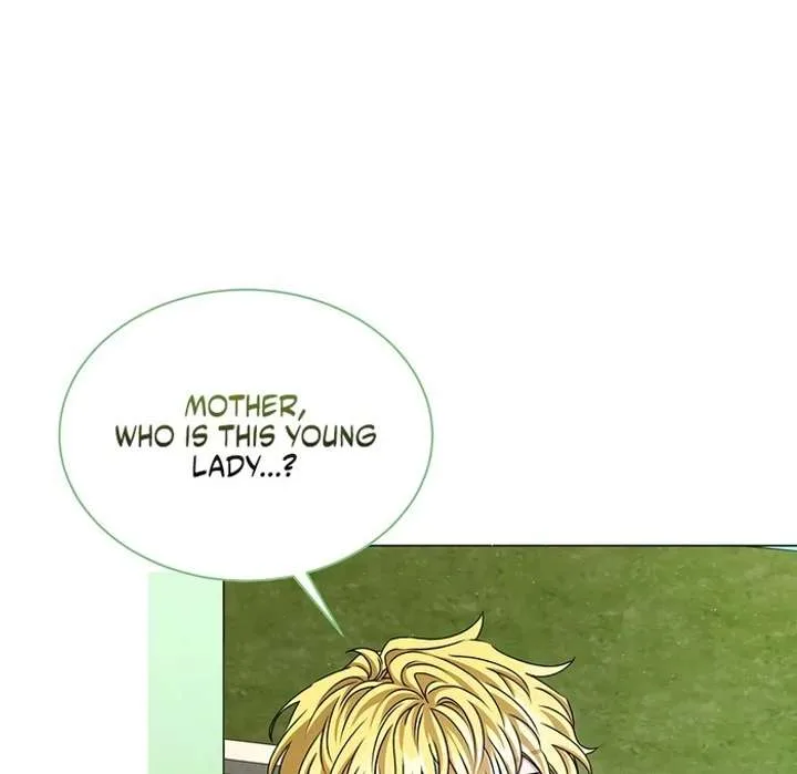 My Fiancé Keeps Trying to Raise Me Chapter 5 page 53