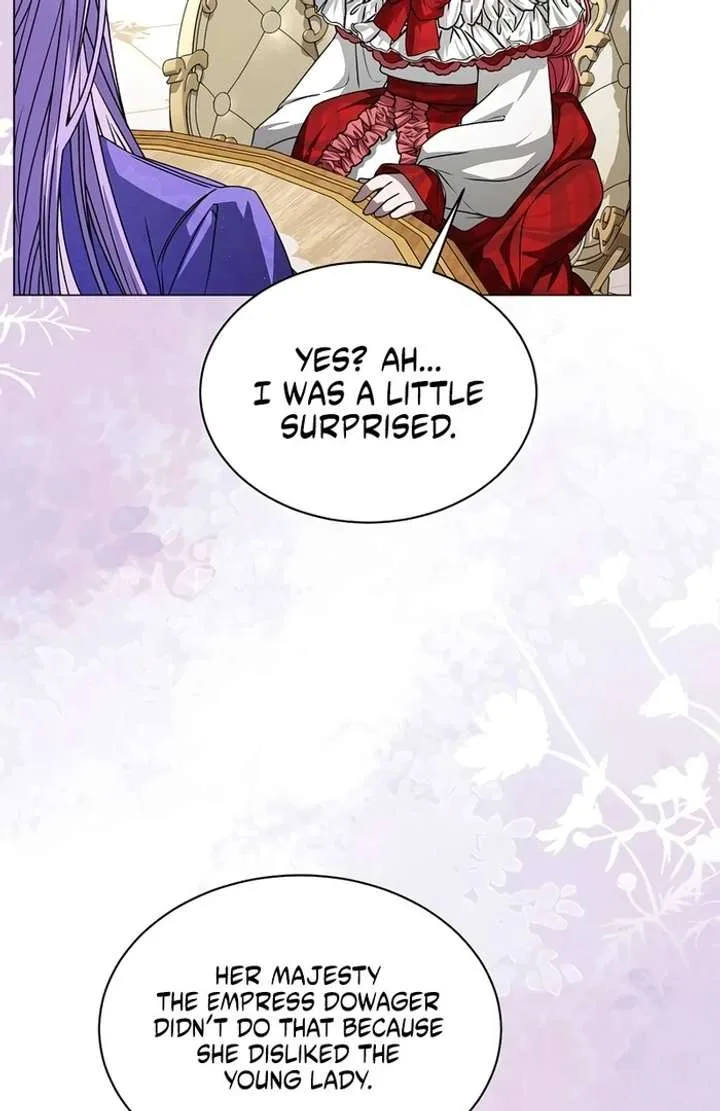 My Fiancé Keeps Trying to Raise Me Chapter 5 page 62