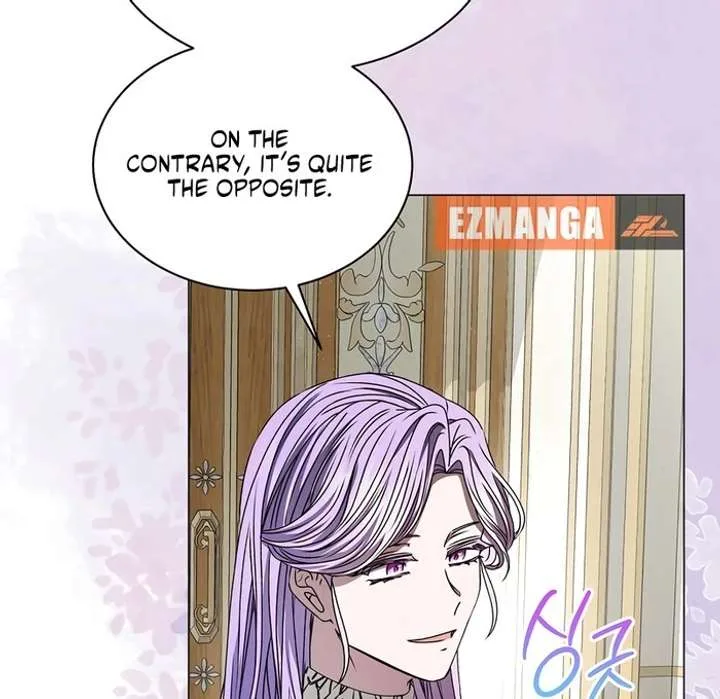 My Fiancé Keeps Trying to Raise Me Chapter 5 page 63