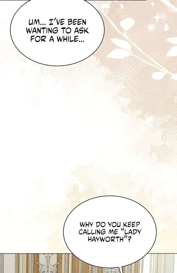 My Fiancé Keeps Trying to Raise Me Chapter 5 page 66
