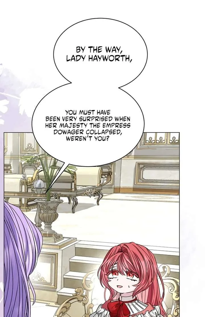 My Fiancé Keeps Trying to Raise Me Chapter 5 page 61