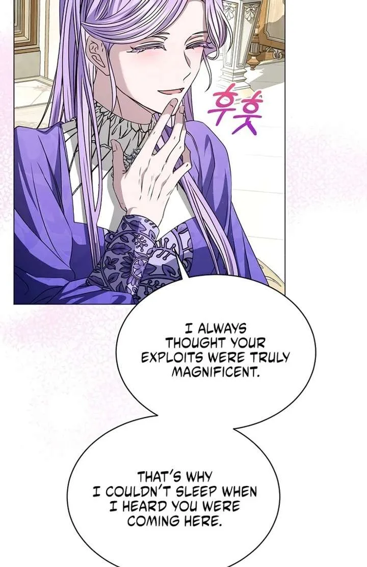 My Fiancé Keeps Trying to Raise Me Chapter 5 page 69