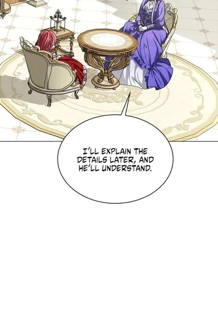 My Fiancé Keeps Trying to Raise Me Chapter 5 page 60