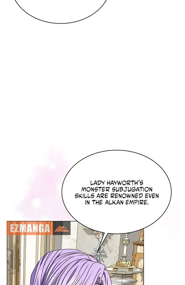 My Fiancé Keeps Trying to Raise Me Chapter 5 page 68