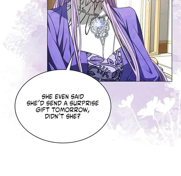 My Fiancé Keeps Trying to Raise Me Chapter 5 page 64