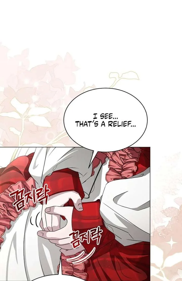 My Fiancé Keeps Trying to Raise Me Chapter 5 page 65