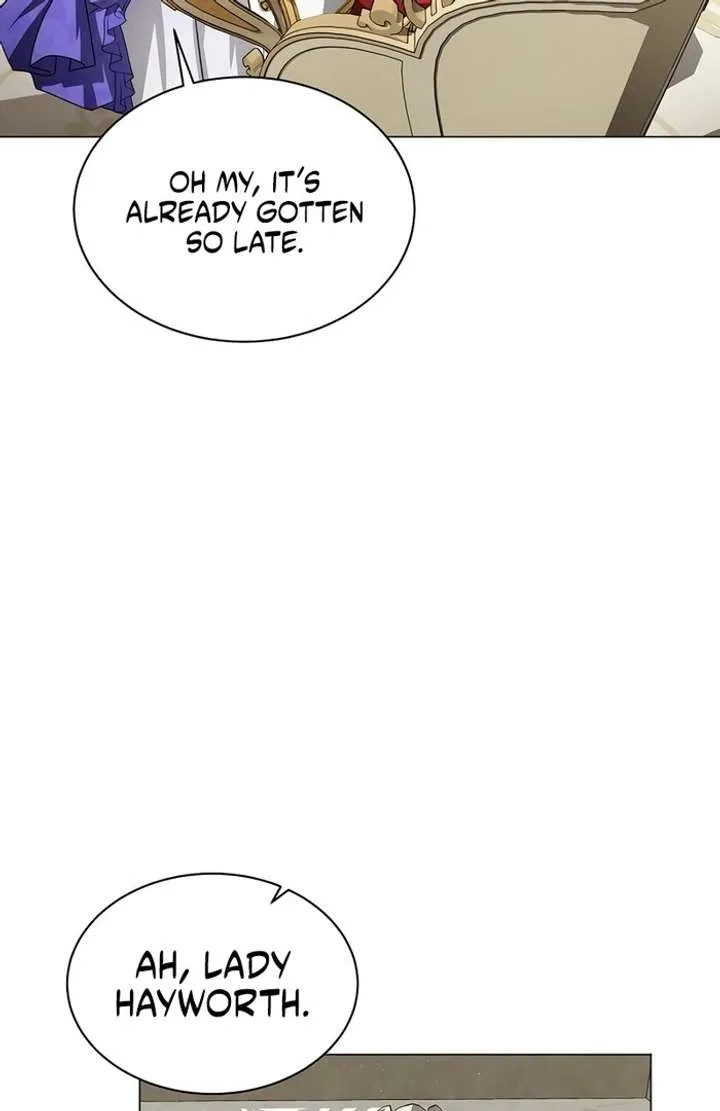 My Fiancé Keeps Trying to Raise Me Chapter 5 page 80