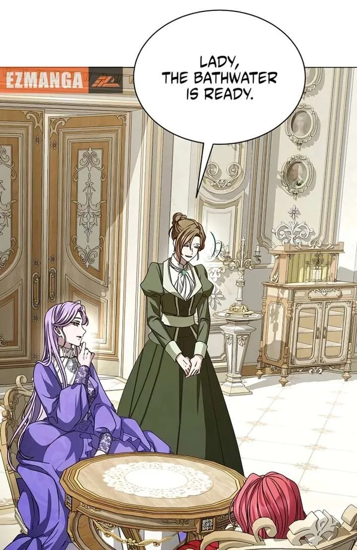 My Fiancé Keeps Trying to Raise Me Chapter 5 page 79