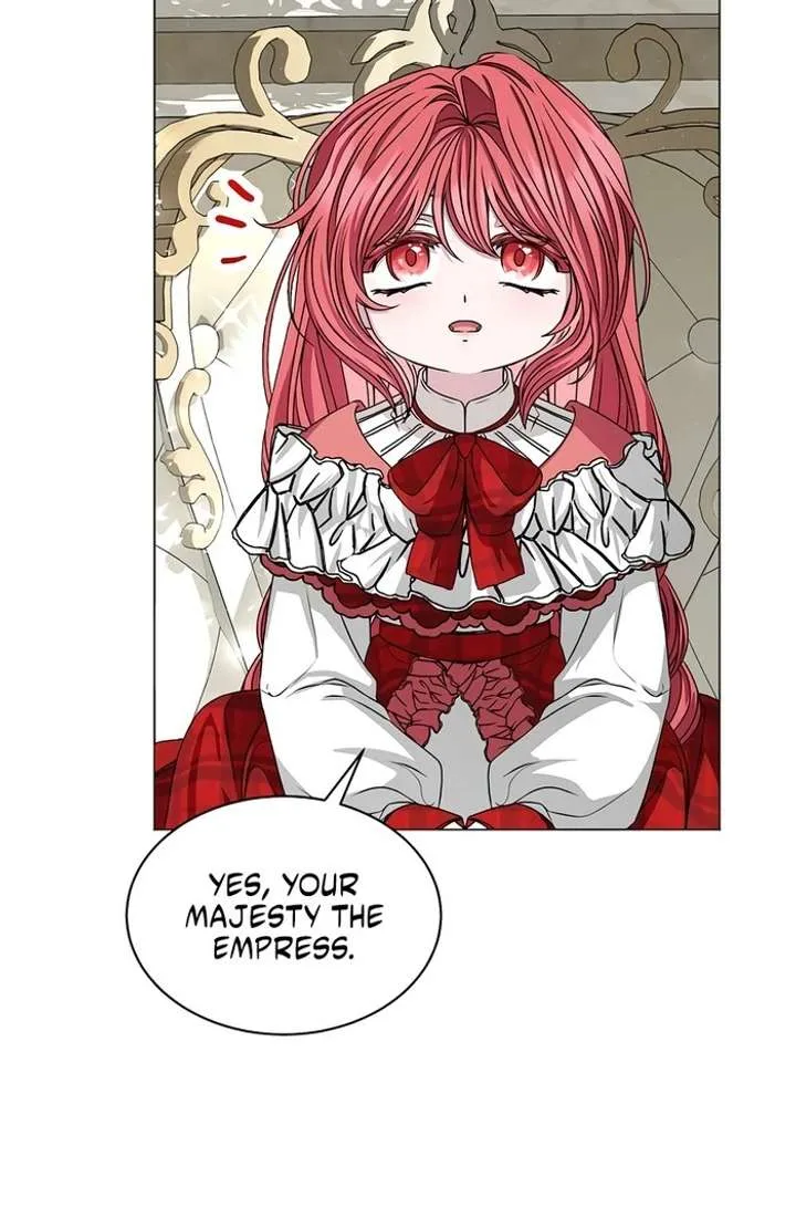 My Fiancé Keeps Trying to Raise Me Chapter 5 page 81
