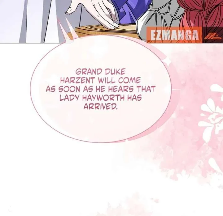 My Fiancé Keeps Trying to Raise Me Chapter 5 page 84