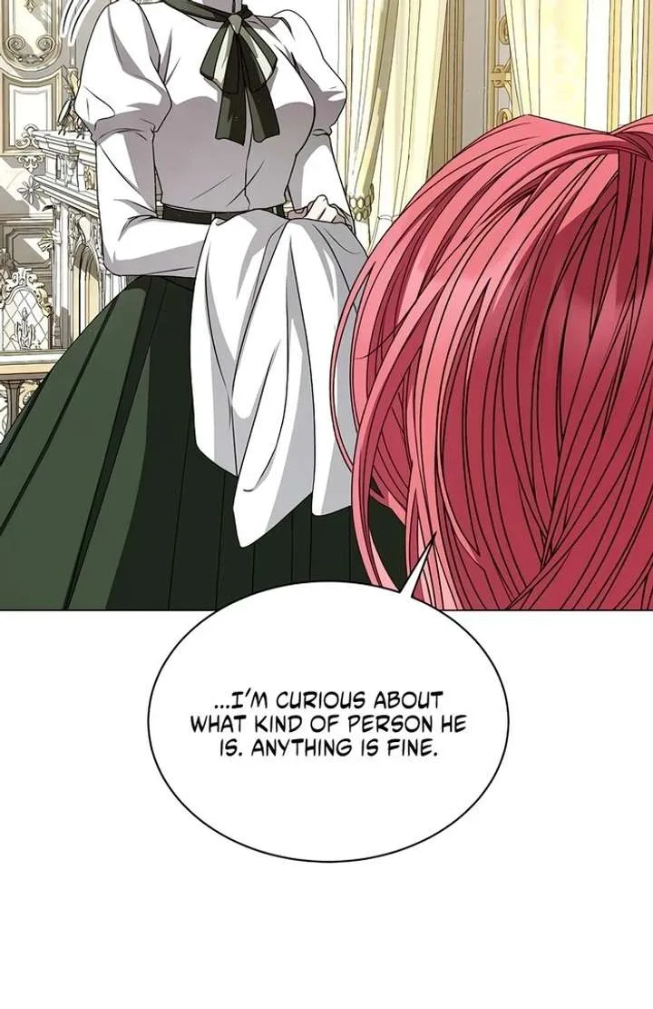 My Fiancé Keeps Trying to Raise Me Chapter 5 page 99