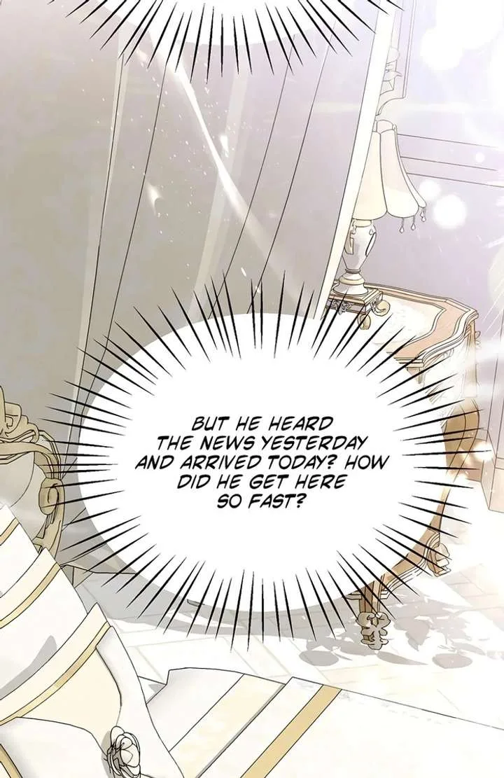My Fiancé Keeps Trying to Raise Me Chapter 5 page 96