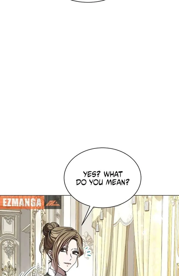 My Fiancé Keeps Trying to Raise Me Chapter 5 page 98