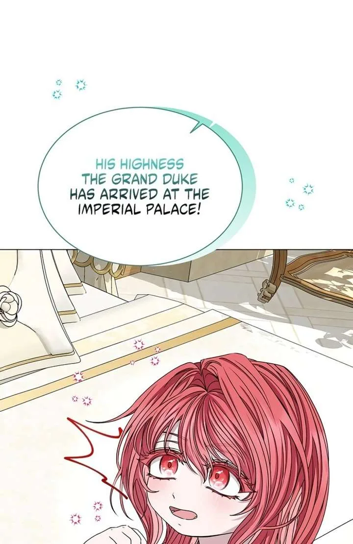 My Fiancé Keeps Trying to Raise Me Chapter 5 page 91