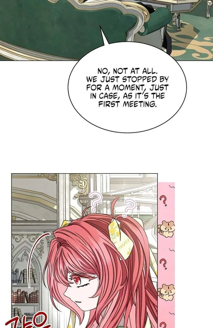 My Fiancé Keeps Trying to Raise Me Chapter 5 page 115