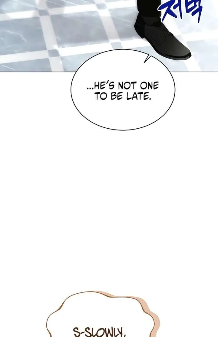 My Fiancé Keeps Trying to Raise Me Chapter 5 page 118