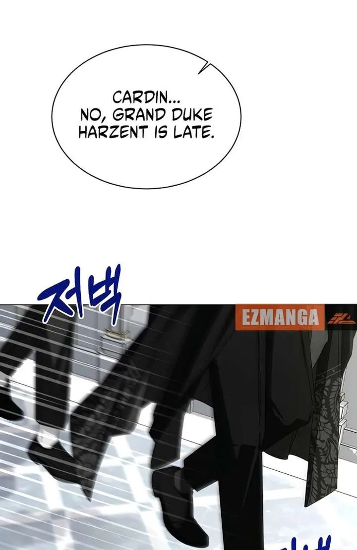 My Fiancé Keeps Trying to Raise Me Chapter 5 page 117