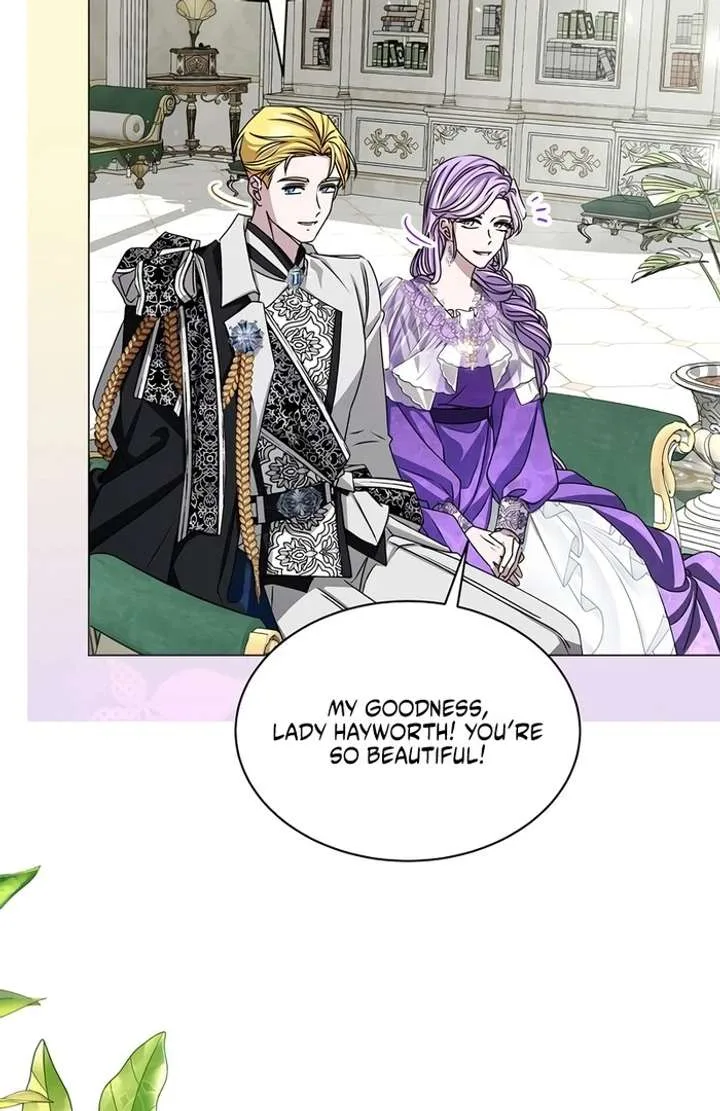 My Fiancé Keeps Trying to Raise Me Chapter 5 page 108
