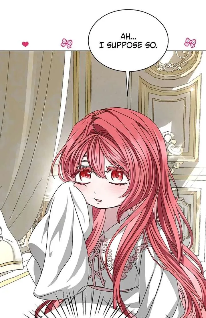 My Fiancé Keeps Trying to Raise Me Chapter 5 page 105