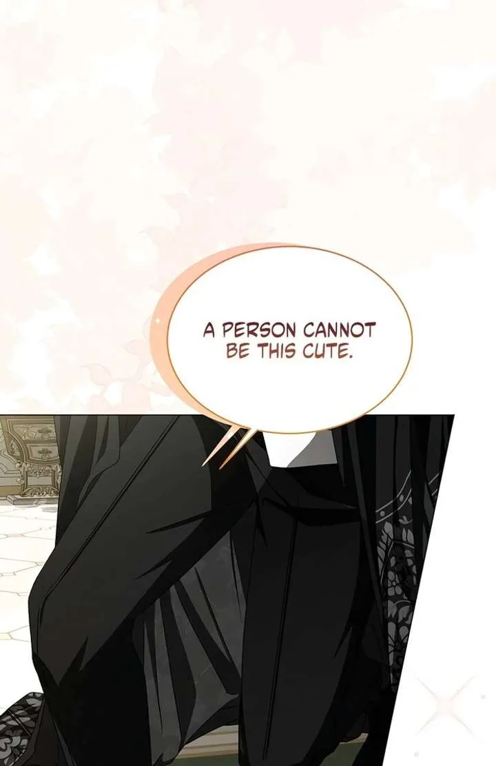 My Fiancé Keeps Trying to Raise Me Chapter 5 page 135