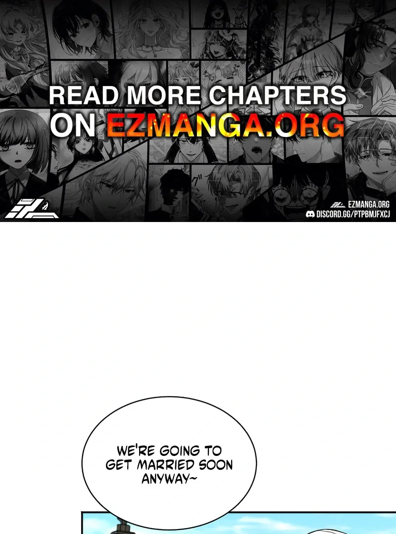 My Fiancé Keeps Trying to Raise Me Chapter 17 page 2