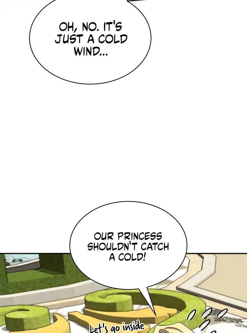 My Fiancé Keeps Trying to Raise Me Chapter 17 page 7