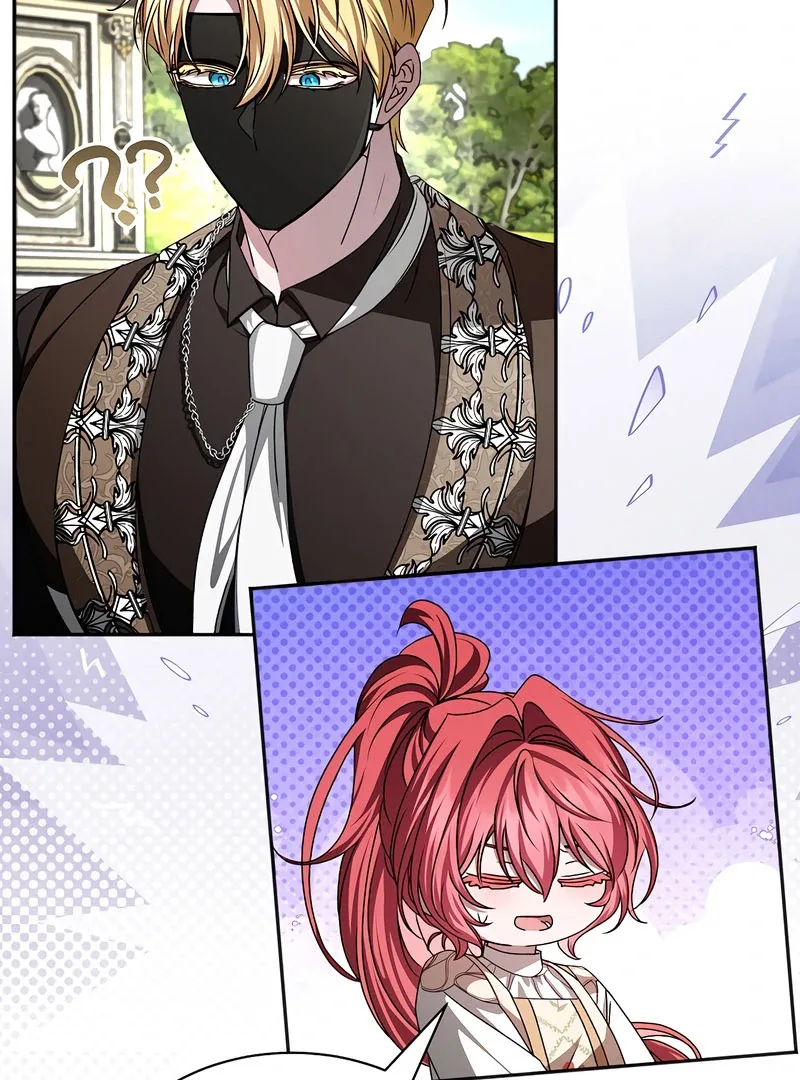 My Fiancé Keeps Trying to Raise Me Chapter 17 page 6