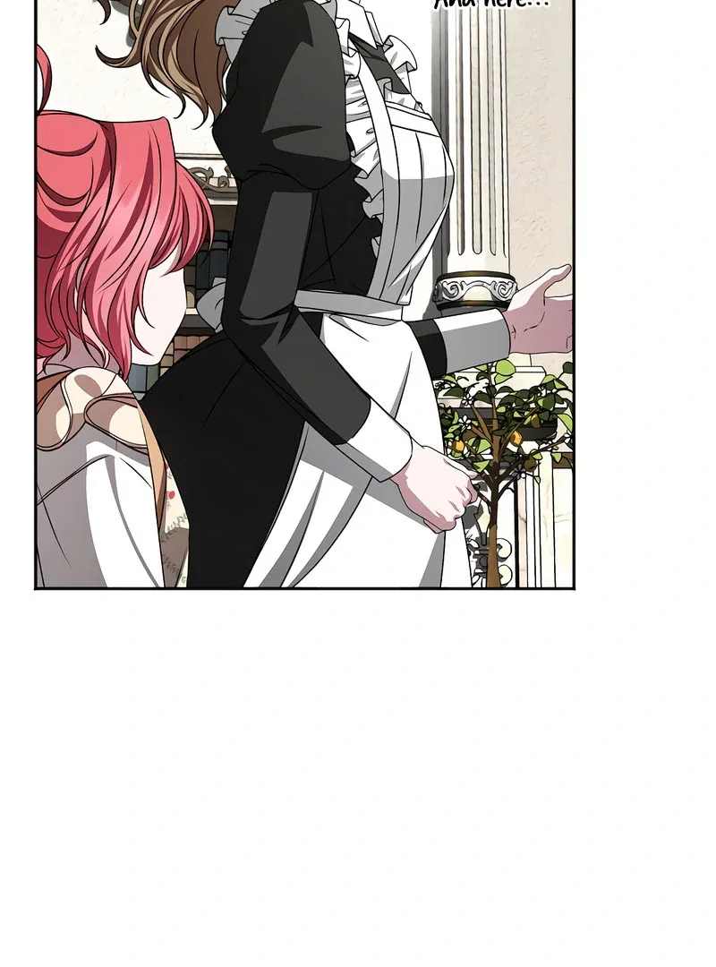 My Fiancé Keeps Trying to Raise Me Chapter 17 page 16