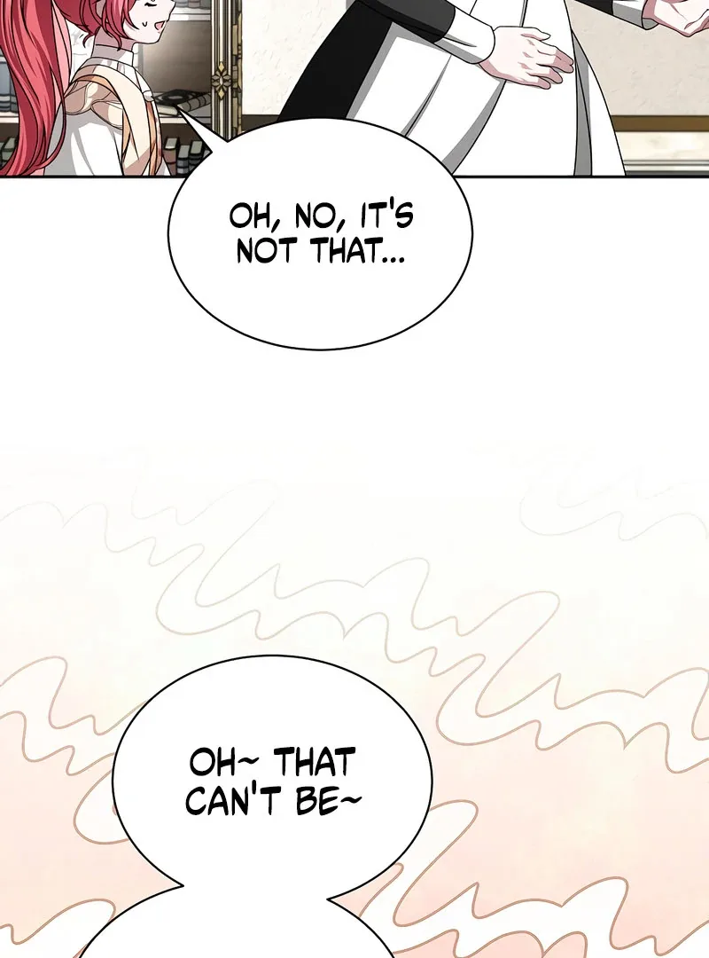 My Fiancé Keeps Trying to Raise Me Chapter 17 page 18