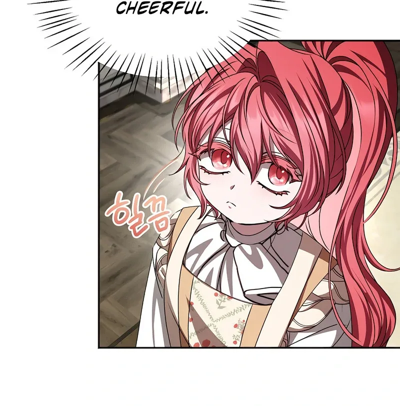 My Fiancé Keeps Trying to Raise Me Chapter 17 page 14