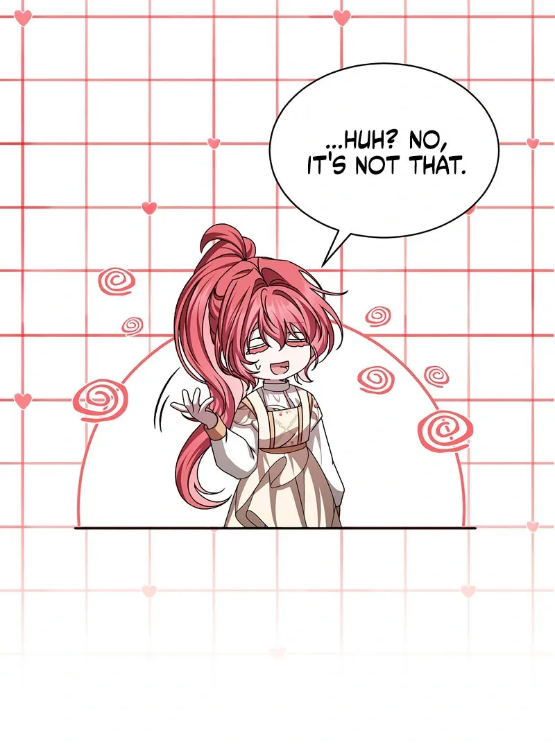 My Fiancé Keeps Trying to Raise Me Chapter 17 page 24