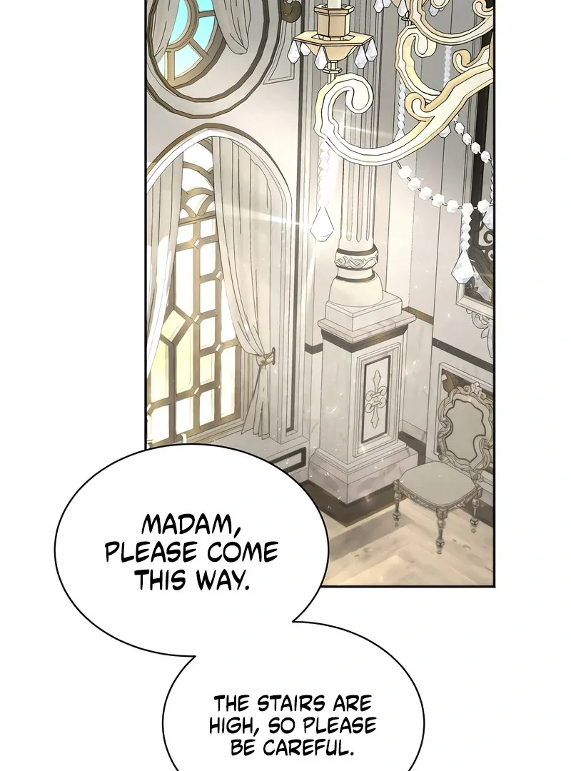 My Fiancé Keeps Trying to Raise Me Chapter 17 page 11