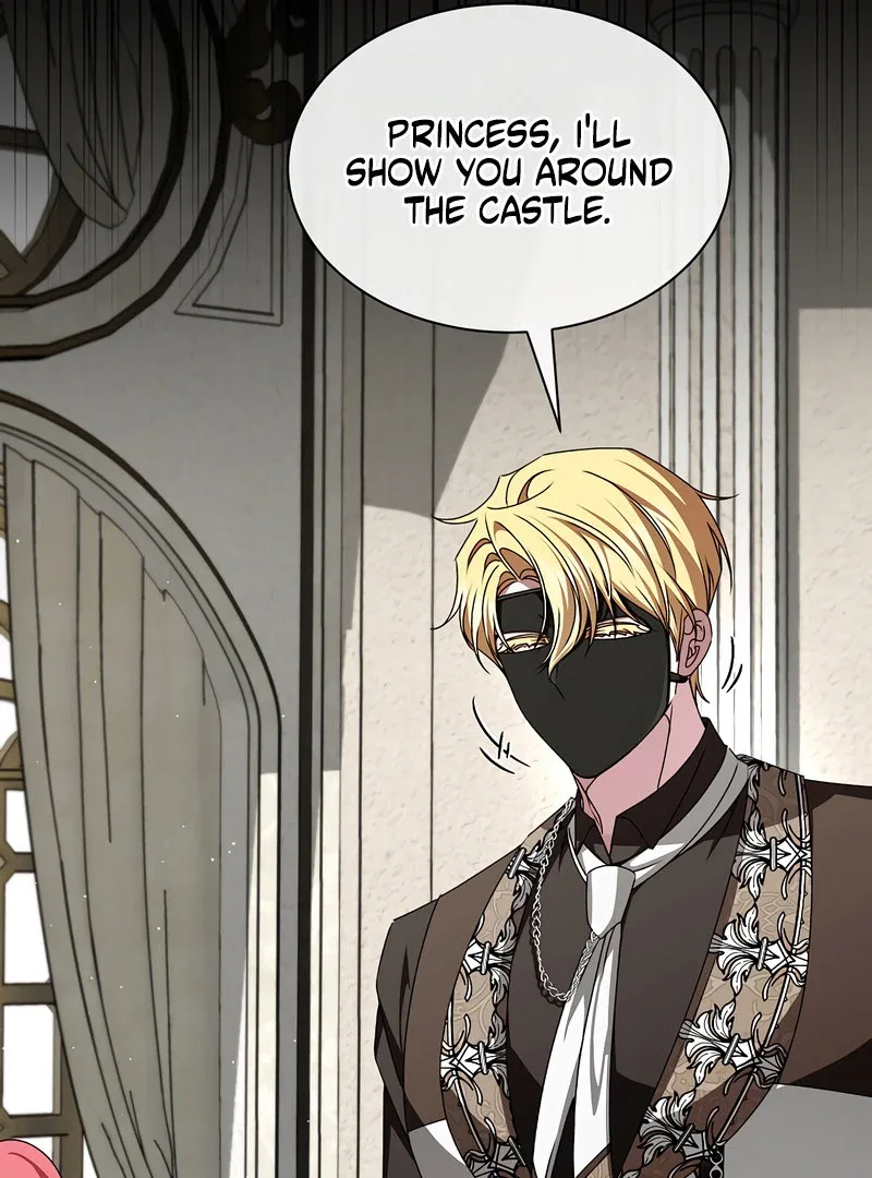 My Fiancé Keeps Trying to Raise Me Chapter 17 page 28