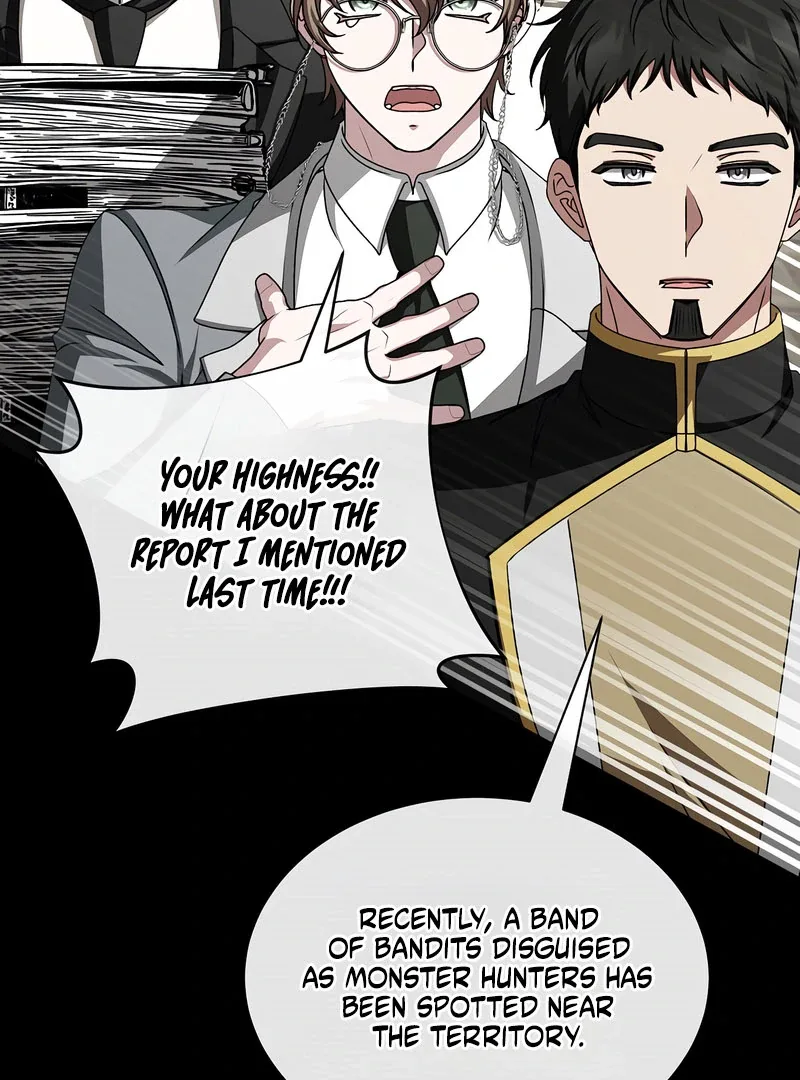 My Fiancé Keeps Trying to Raise Me Chapter 17 page 33