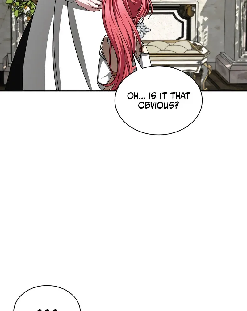 My Fiancé Keeps Trying to Raise Me Chapter 17 page 26