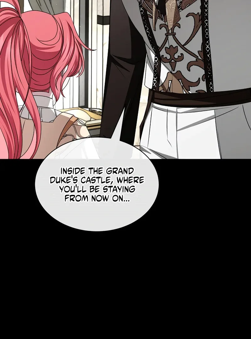 My Fiancé Keeps Trying to Raise Me Chapter 17 page 29