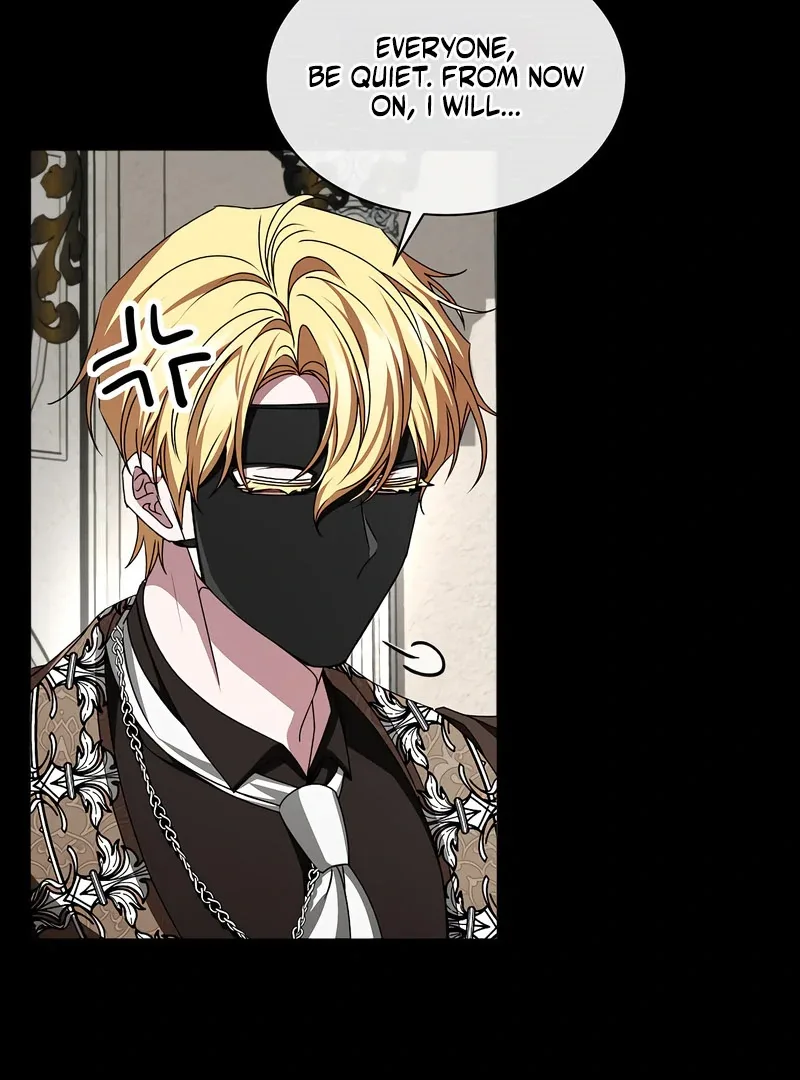 My Fiancé Keeps Trying to Raise Me Chapter 17 page 36