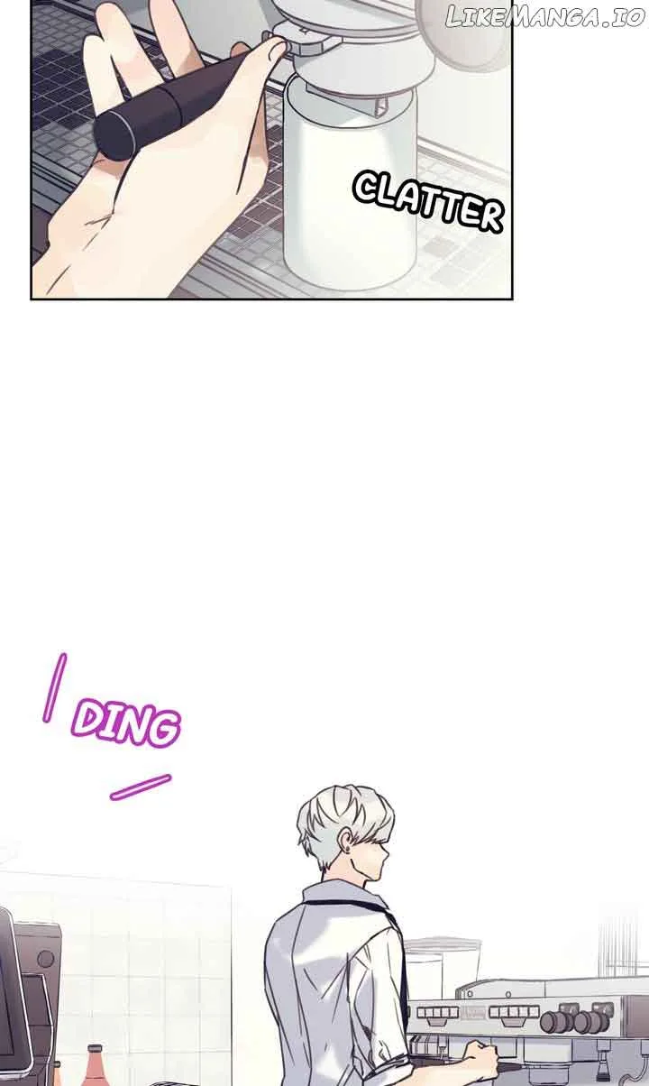 A Very Normal Ending Chapter 61 page 4
