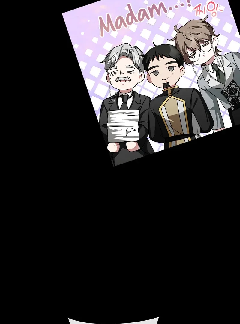 My Fiancé Keeps Trying to Raise Me Chapter 17 page 42
