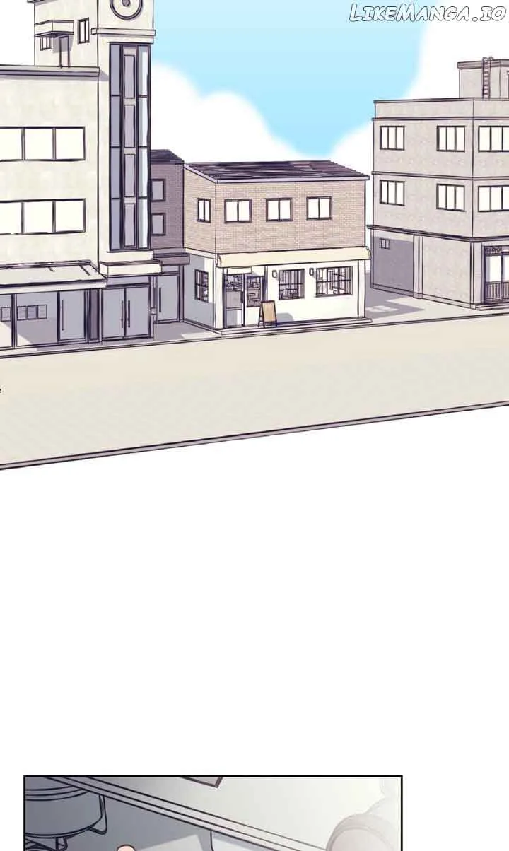 A Very Normal Ending Chapter 61 page 3