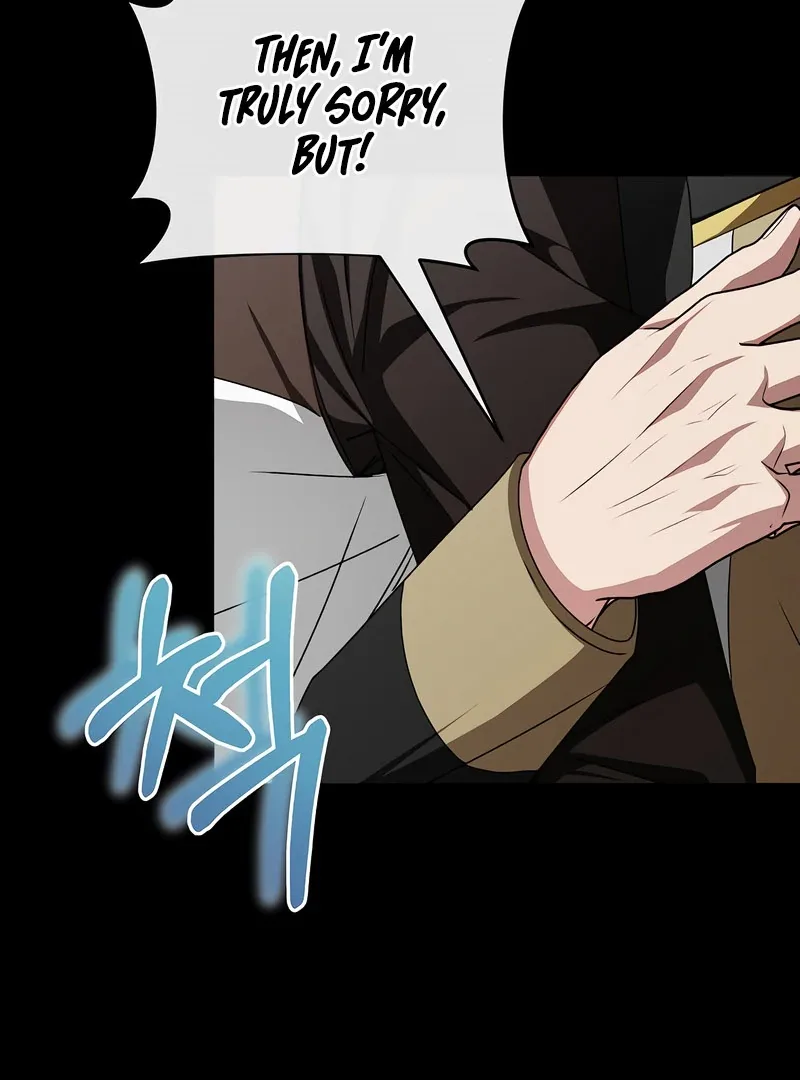 My Fiancé Keeps Trying to Raise Me Chapter 17 page 44