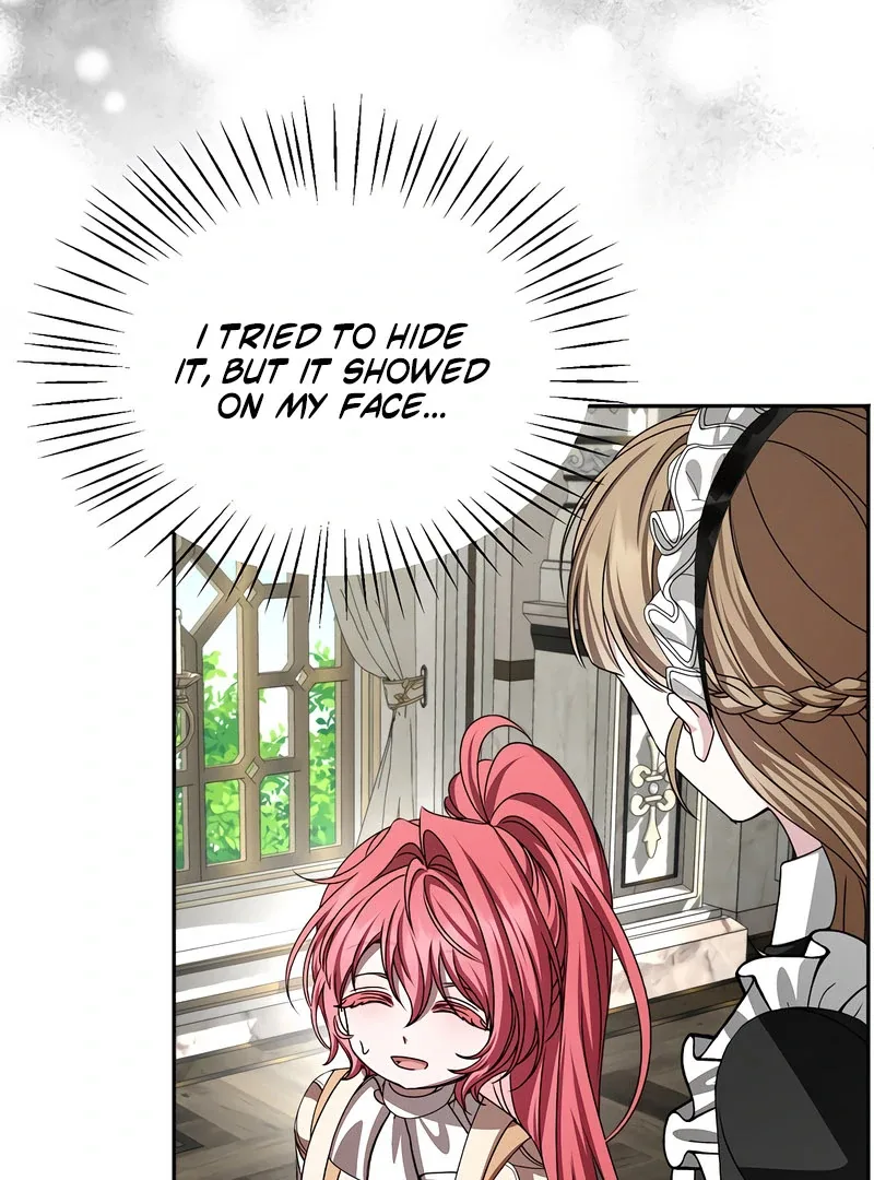 My Fiancé Keeps Trying to Raise Me Chapter 17 page 49
