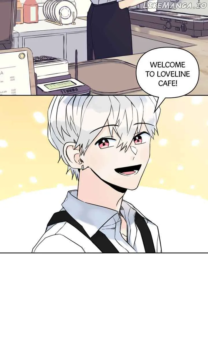 A Very Normal Ending Chapter 61 page 5